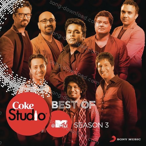 Best of Coke Studio @ MTV Season 3 Vijay Prakash MP3 Download